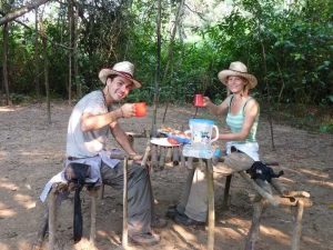 iquitos Jungle Tour 3 days 2 nights