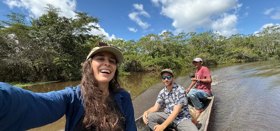 peru amazon tour