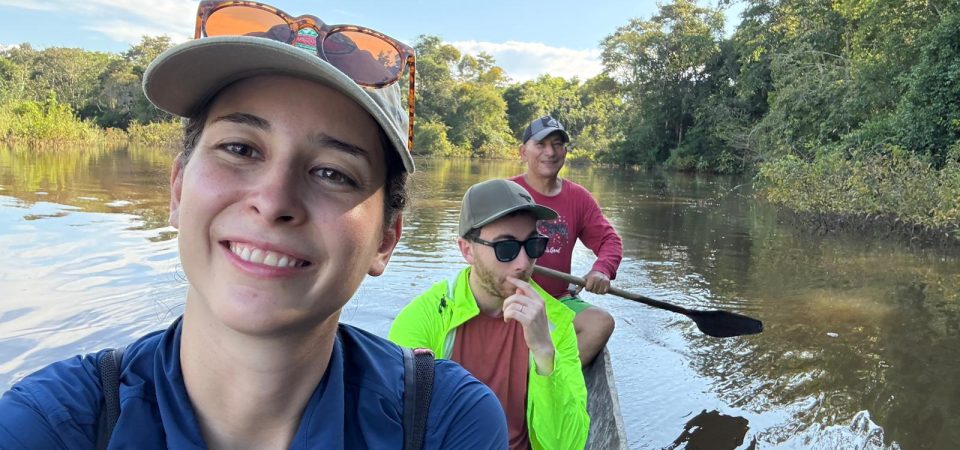 iquitos amazon tour