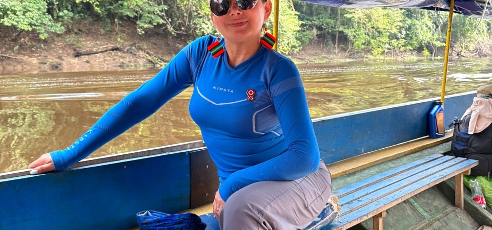 peru amazon tour
